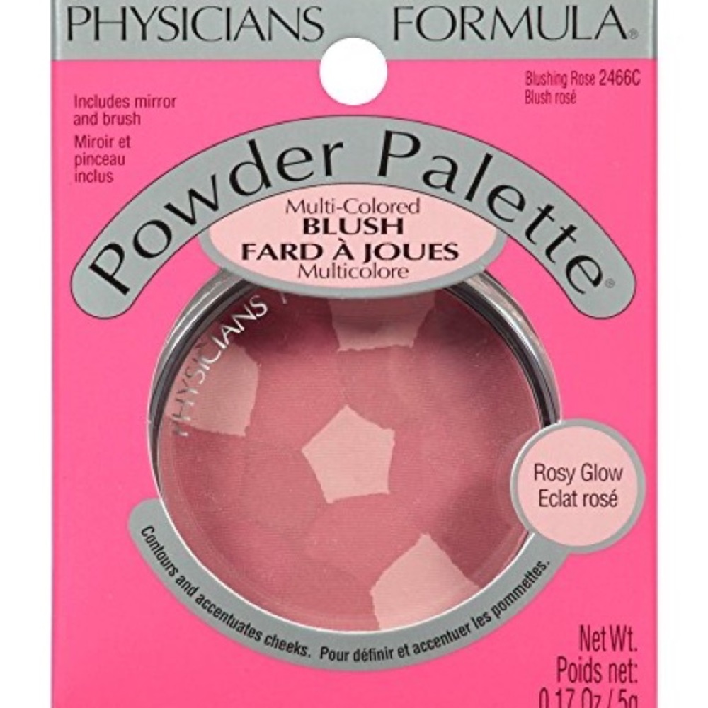 Physicians Formula Bundle